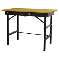 Sealey Portable Folding Workbench 1m FWB1000