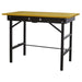 Sealey Portable Folding Workbench 1m FWB1000 Sealey - Town Tools 