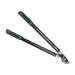 Faithfull Countryman Geared Bypass Lopper 600mm (24in) Faithfull - Town Tools