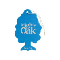 Carplan Mighty Oak Air Freshener - New Car