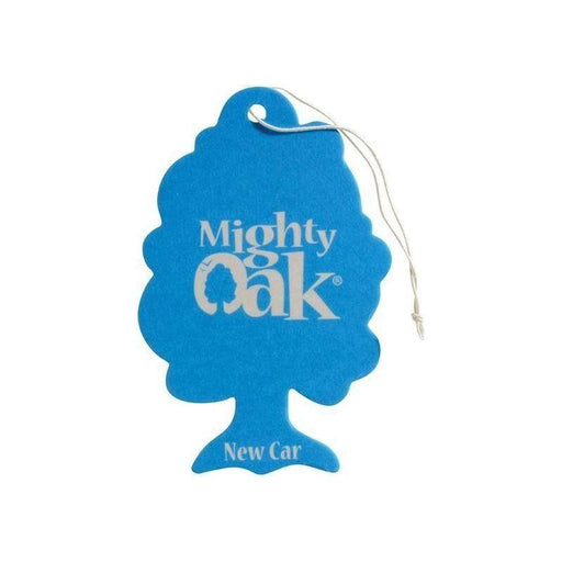 Carplan Mighty Oak Air Freshener - New Car CarPlan - Town Tools