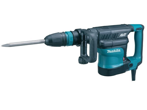 Makita HM1111C SDS Max AVT Demolition Hammer 1300W 110V Makita - Town Tools