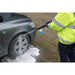 Sealey Cordless Pressure Washer 20V SV20 Series 2Ah CP20VPWKIT1 Sealey - Town Tools 