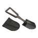 Sealey Folding Shovel 590mm SS03 Sealey - Town Tools 