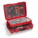 Teng Tools MECCA PRO TC-9 FOAM Tool Kit 118 Pieces Teng Tools - Town Tools 