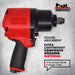 Teng Tools 3/4" Composite Air Impact Wrench Teng Tools - Town Tools 