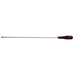Teng Tools PZ Screwdriver PZ2 x 400mm M Teng Tools - Town Tools 