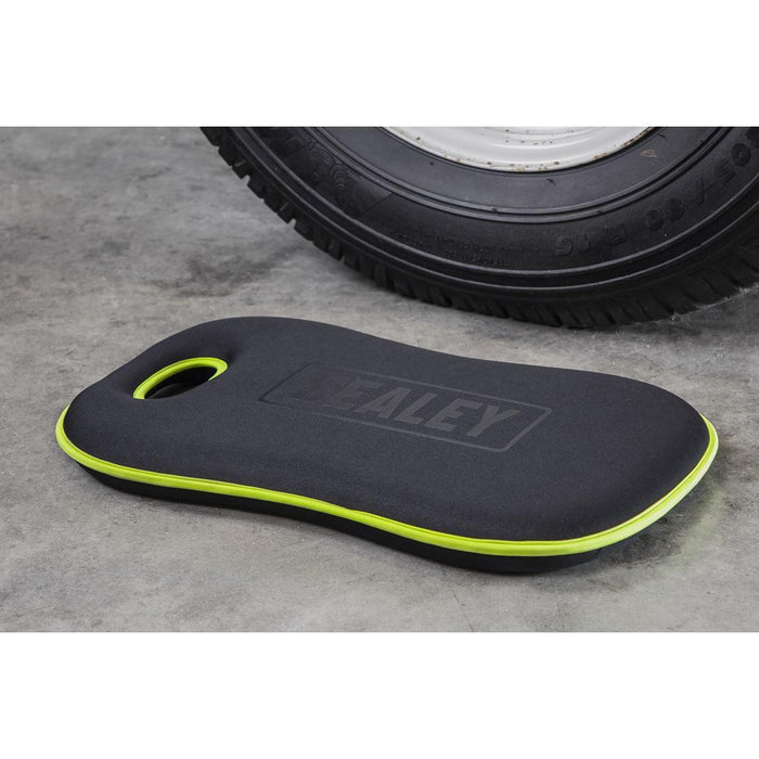 Sealey Kneeling Mat Premium EVA 40mm VS8595 Sealey - Town Tools 