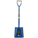 Draper Solid Forged Contractors Square Mouth Shovel 64327 Draper - Town Tools 