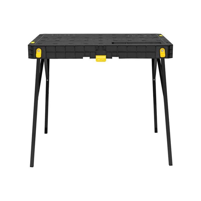 Stanley® Hand Tools Fold-Up Workbench STANLEY® Hand Tools - Town Tools