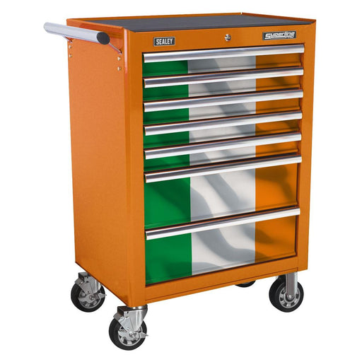 Sealey Toolbox Graphics Pack Ireland APTBG04 Sealey - Town Tools 