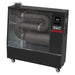 Sealey Industrial Infrared Diesel Heater 13kW IR13 Sealey - Town Tools 
