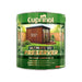 Cuprinol Ultimate Garden Wood Preserver Autumn Brown 4 litre Cuprinol - Town Tools