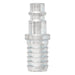 Draper PCL Euro Adaptor Hose Tailpiece, 13mm (Sold Loose) Draper - Town Tools