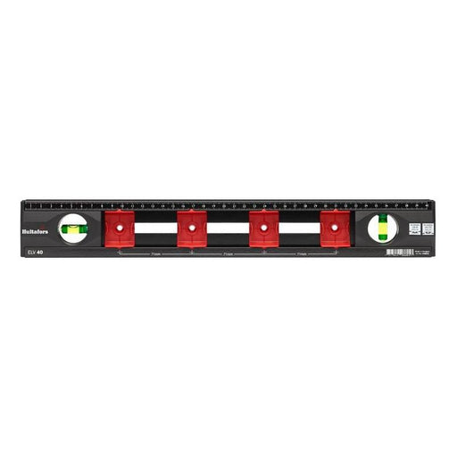 Hultafors ELV 40 Spirit Level 40cm Hultafors - Town Tools