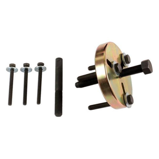 Laser Crankshaft Pulley Puller Set - for MINI 6142 Laser - Town Tools 