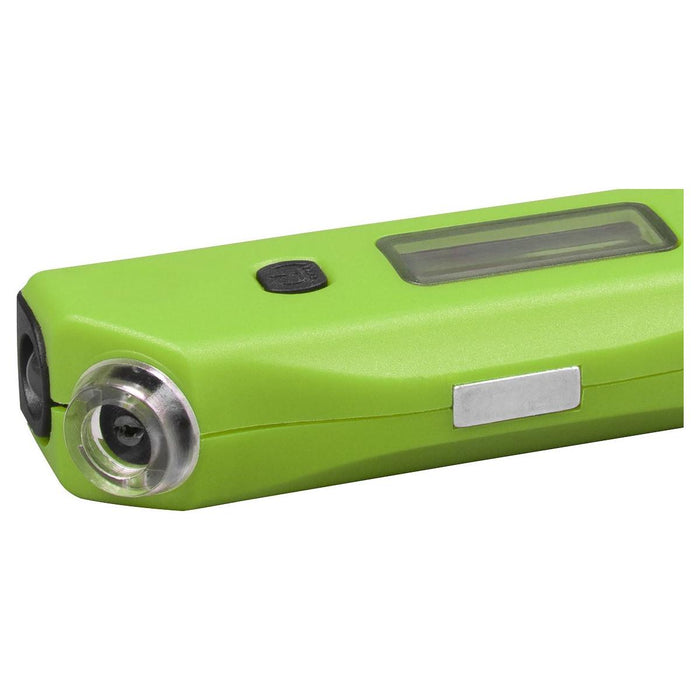 Sealey 2-in-1 Pen Light & Tyre Pressure Gauge TSTPL01 Sealey - Town Tools 