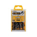 Stanley® Hand Tools Phillips Bits PH3 x 25mm (Box 25) STANLEY® Hand Tools - Town Tools