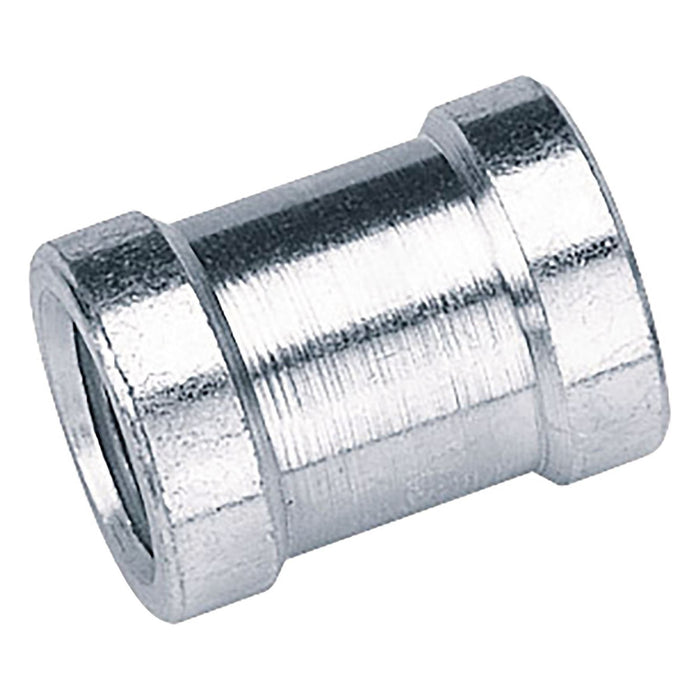 Draper 1/4" BSP PCL Parallel Union Nut / Socket (Pack of 3) 25865 Draper - Town Tools 