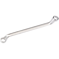 Draper Elora Deep Crank Imperial Ring Spanner, 9/16 x 5/8" 05715