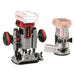 Einhell TP-RO 18 Set Li BL-Solo Power X-Change Router/Palm Router 18V Bare Unit Einhell - Town Tools