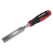 Sealey Hammer-Thru Wood Chisel 25mm AK9235 Sealey - Town Tools 