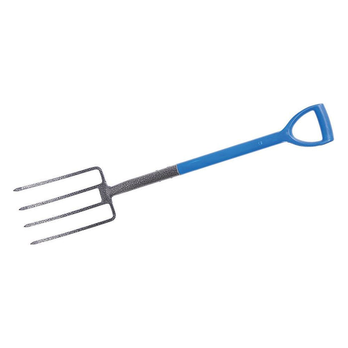 Silverline Digging Fork 1000mm Silverline - Town Tools 