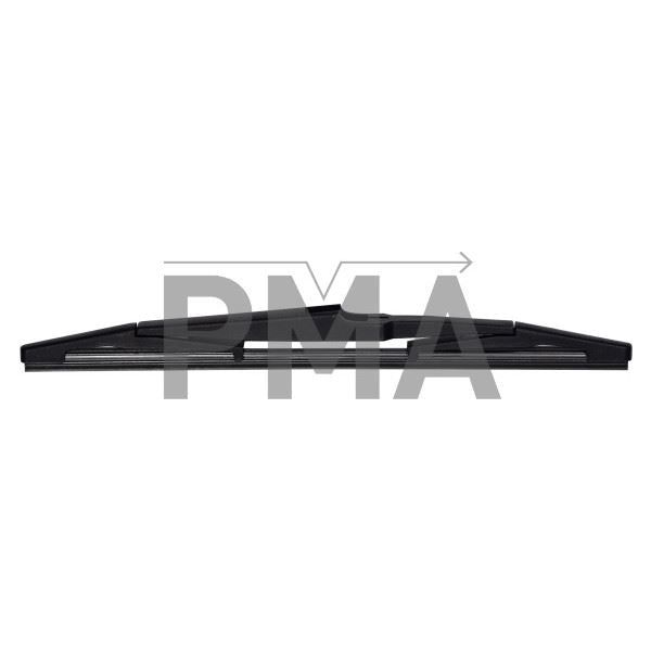 PMA Rear Plastic Wiper Blade 300mm PWR1008