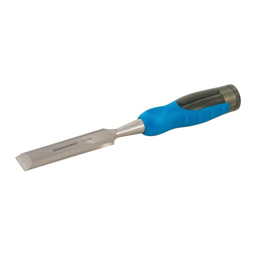 Silverline Expert Wood Chisel 25mm Silverline - Town Tools 