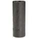 Draper Deep Impact Socket, 1/2" Sq. Dr., 19mm (Sold Loose) 59880 Draper - Town Tools 