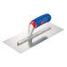 R.S.T. Plasterer's Finishing Trowel Banana Soft Touch Handle 11 x 4.1/2in R.S.T. - Town Tools