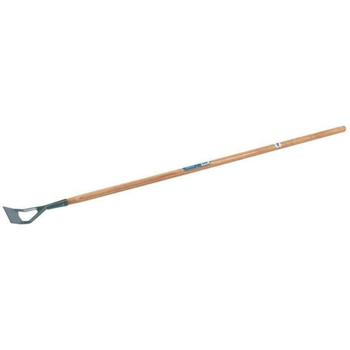 Draper Carbon Steel Dutch Hoe with Ash Handle 14308 Draper - Town Tools 