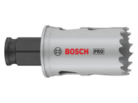 Bosch Powertool Accessories PRO Multi Material PC Plus Holesaw 29mm