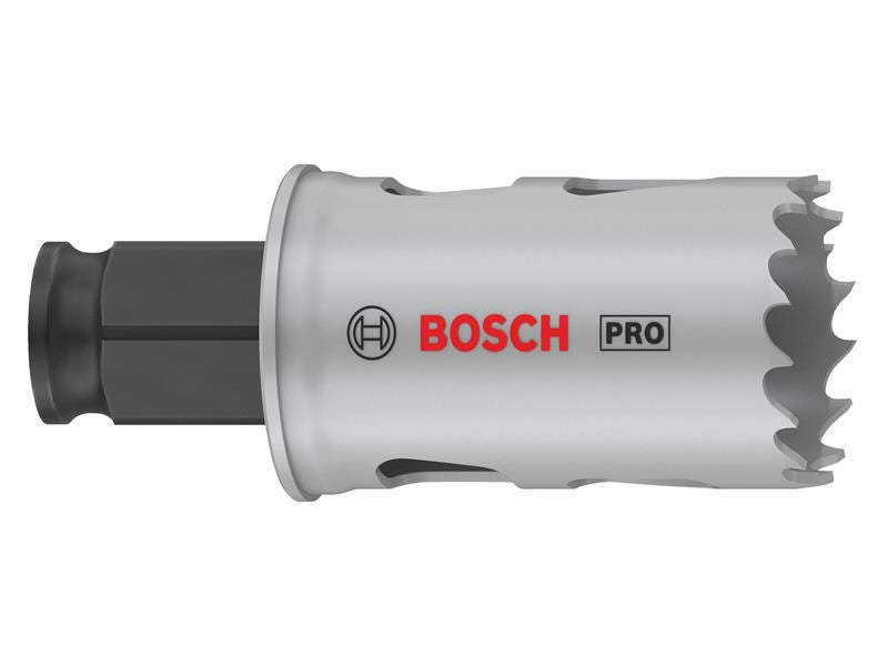 Bosch Powertool Accessories PRO Multi Material PC Plus Holesaw 29mm Bosch Powertool Accessories - Town Tools