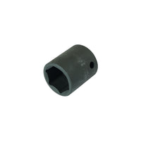 Laser Impact Socket 1/2"D 24mm 1702