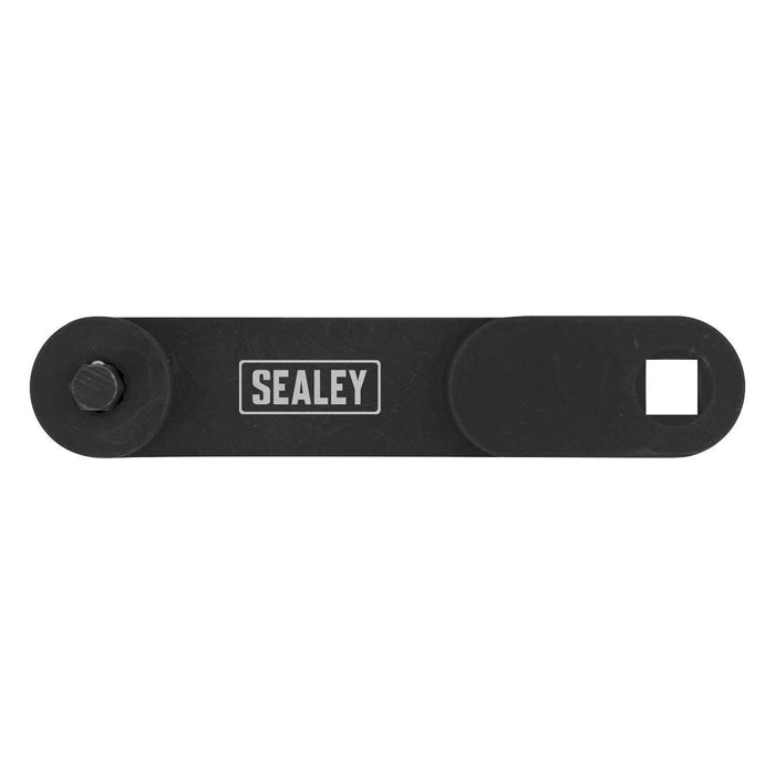 Sealey Automatic Gearbox Filler Wrench 3/8"Sq Drive Jaguar VS266 Sealey - Town Tools 