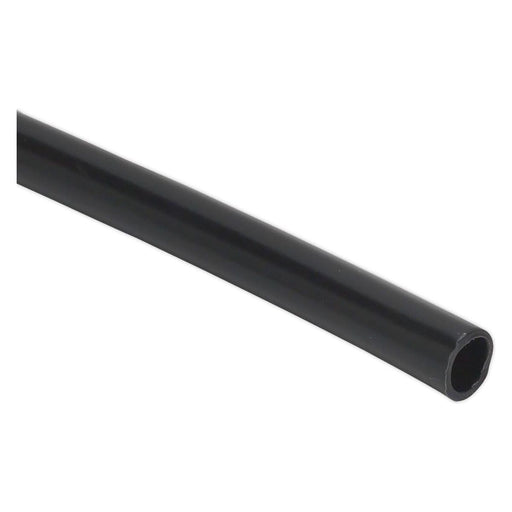 Sealey Polyethylene Tubing 8mm x 100m Black (John Guest Speedfitï PE0806100ME) Sealey - Town Tools 