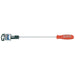 Draper Plain Slot Parallel Tip Long Pattern Mechanic's Screwdriver, 5 x 250mm Draper - Town Tools 