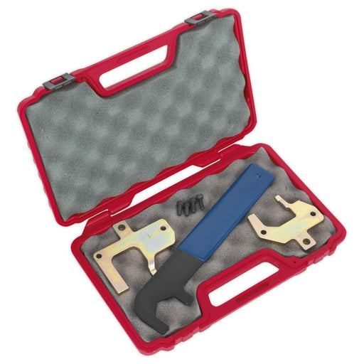 Sealey Camshaft Locking Kit - Mercedes Petrol Engines - C Sealey - Town Tools 