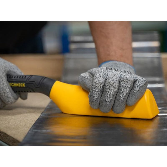 Roughneck Pro Lead Dresser No.2 Roughneck - Town Tools