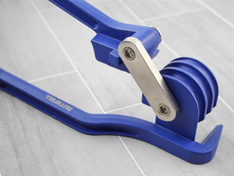 Faithfull Mini Bender 6/8/10mm Faithfull - Town Tools