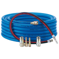 Draper Heavy Duty Air Connector Kit, 3/8" 64508