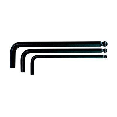 Teng Tools Ball Point Hex Key AF 3/16" Teng Tools - Town Tools 