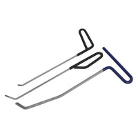 Sealey Paintless Dent Repair Kit 3pc RE104
