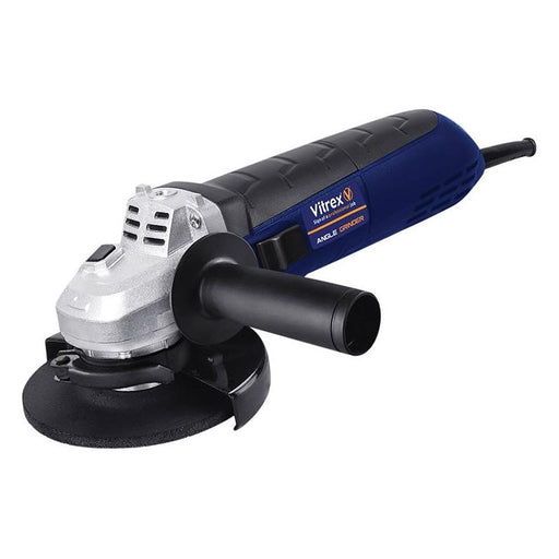 Vitrex AGR900 Angle Grinder 115mm 900W 240V Vitrex - Town Tools