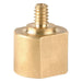 Draper Prolaser UNC Tripod Adaptor, 5/8" to 1/4" Draper - Town Tools