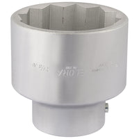 Draper Elora Bi-Hexagon Socket, 1" Sq. Dr., 3.1/8" 67509