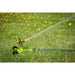 Sealey Pulsating Sprinkler With Metal Wheeled Base JS2034 Sealey - Town Tools 