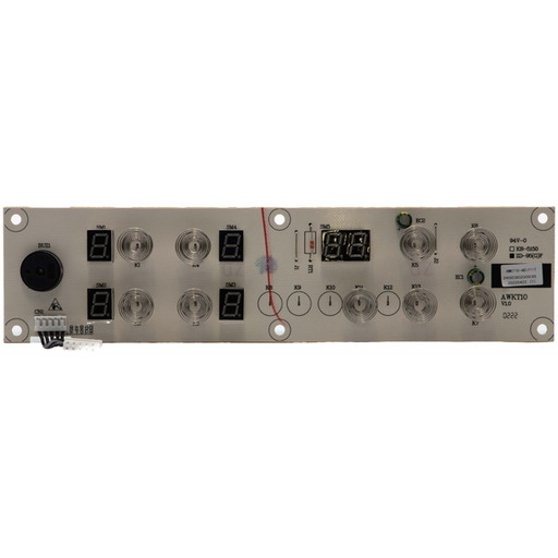 Sealey Display Board