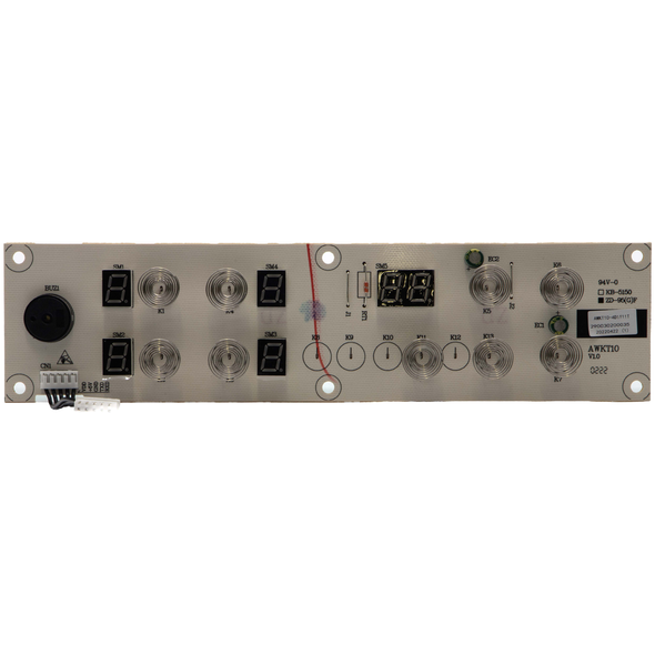 Sealey Display Board